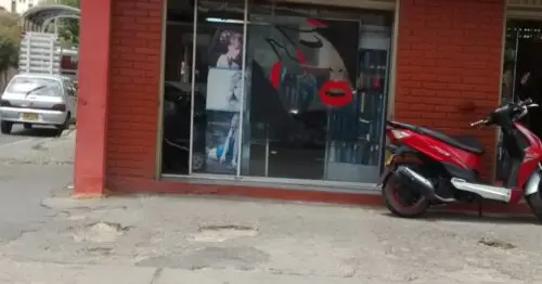 ALMIRARTE PELUQUERIA BOGOTÁ ALMIRARTE PELUQUERIA BOGOTÁ